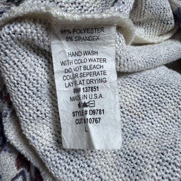 Gage Chic Sleeveless Dress - Picture 6 of 12